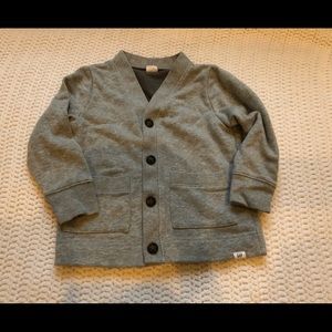 4T Baby Gap light weight sweater
